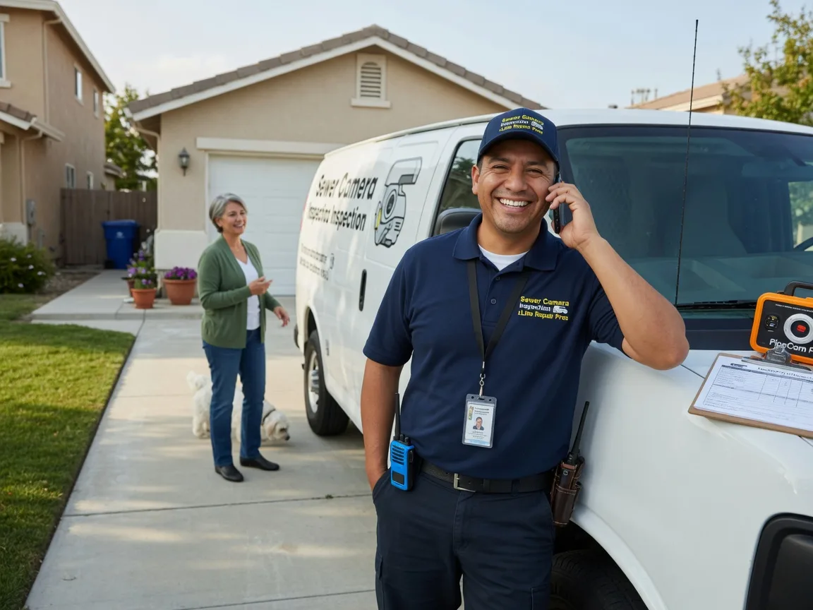 Sewer Line Repair Perry, IL FAQs